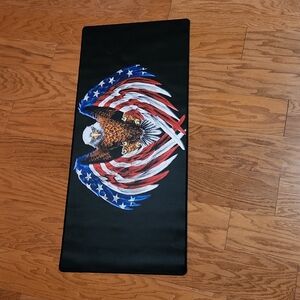 mouse desk pad